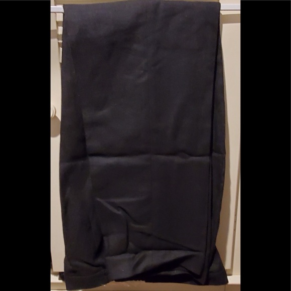 NWT Vintage Jerome Bernard black & white  pantsuit 10 - Picture 6 of 14